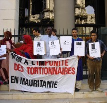 APPEL A MANIFESTER APPEL A MANIFESTER