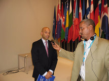 L’Otan engagée à soutenir les efforts de la Mauritanie L’Otan engagée à soutenir les efforts de la Mauritanie