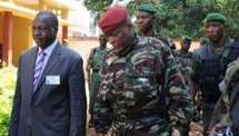 Sékouba Konaté veut être le ministre de la Défense du futur président Sékouba Konaté veut être le ministre de la Défense du futur président