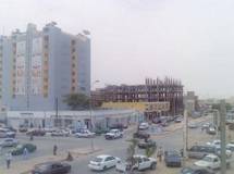 Centre-ville de Nouakchott Centre-ville de Nouakchott