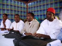 Naissance d’un front de lutte contre « le racisme, l’esclavage et l’exclusion en Mauritanie » Naissance d’un front de lutte contre « le racisme, l’esclavage et l’exclusion en Mauritanie »