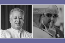 Mauritanie : face au président Abdel Aziz, Bouamatou appelle à la « désobéissance civile » et affiche ses ambitions Mauritanie : face au président Abdel Aziz, Bouamatou appelle à la « désobéissance civile » et affiche ses ambitions