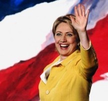 Mme Clinton félicite la Mauritanie à l'occasion du cinquantenaire de son indépendance Mme Clinton félicite la Mauritanie à l'occasion du cinquantenaire de son indépendance