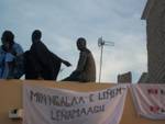 Allocution du Président en exercice du Front pour la Lutte contre l’Esclavage, le Racisme et l’Exclusion en Mauritanie : Biram Dah ABEID, Président de IRA-Mauritanie. (photos) Allocution du Président en exercice du Front pour la Lutte contre l’Esclavage, le Racisme et l’Exclusion en Mauritanie : Biram Dah ABEID, Président de IRA-Mauritanie. (photos)