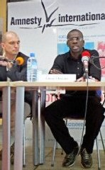 Lilian Thuram prend la parole, il n’a pas apprécié les propos de Nicolas Sarkozy Lilian Thuram prend la parole, il n’a pas apprécié les propos de Nicolas Sarkozy