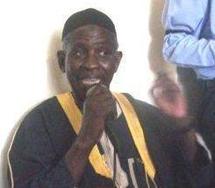 L'intervention du Président Ibrahima Moctar SARR L'intervention du Président Ibrahima Moctar SARR