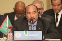 Quand le Président mauritanien Ould Abdel Abdel Aziz est mis en cause au Mali