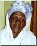 Maimouna Alpha Sy, SG du collectif