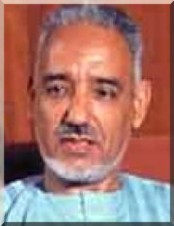 Quand Mokhtar Ould Daddah nous racontait l'aventure... Quand Mokhtar Ould Daddah nous racontait l'aventure...