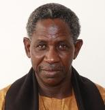 Le Président Ibrahima Moctar SARR au Congo Le Président Ibrahima Moctar SARR au Congo