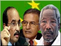 Wikileaks : Aziz-Ahmed Daddah-Messaoud..... Wikileaks : Aziz-Ahmed Daddah-Messaoud.....