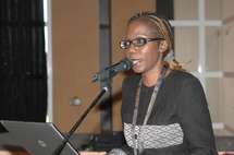 A deux voix avec .... Fatou Kiné Camara et Boubacar Ould Messaoud sur les droits de l’homme : ‘Au Sénégal, la dictature du sexe, en Mauritanie, l’esclavage’