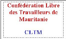 Confédération Libre des Travailleurs de Mauritanie : CLTM