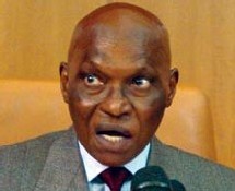 Abdoulaye Wade sur l'affaire Habré : «Je ne suivrai pas forcément l’avis de l’Union africaine»