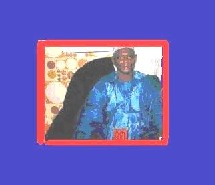 Le doyen de l'opposition Mr. Murtodo Diop Le doyen de l'opposition Mr. Murtodo Diop