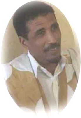 MOHAMED OULD MAOULOUD : Président de l'Ufp MOHAMED OULD MAOULOUD : Président de l'Ufp