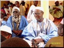 Boghé : Ziarra Annuelle Thierno Abdallah Dia, 18éme édition. Boghé : Ziarra Annuelle Thierno Abdallah Dia, 18éme édition.