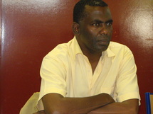 Biram et ses amis placés sous mandat de dépôt. Biram et ses amis placés sous mandat de dépôt.