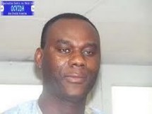 Moulaye DIOUM Moulaye DIOUM