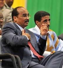 Trois semaines après la proposition de dialogue du président: Un pas en avant…. Trois semaines après la proposition de dialogue du président: Un pas en avant….