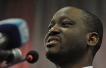 Côte d'Ivoire: "une seule solution, la force", selon Guillaume Soro Côte d'Ivoire: "une seule solution, la force", selon Guillaume Soro
