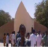 Père Martin Happe, Evêque de Nouakchott : Histoire et voeux de Noël 2010 Père Martin Happe, Evêque de Nouakchott : Histoire et voeux de Noël 2010