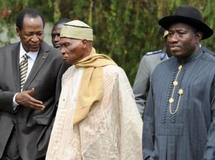 La cédéao met en garde Laurent Gbagbo contre une intervention militaire en Côte d'Ivoire/ rfi.fr La cédéao met en garde Laurent Gbagbo contre une intervention militaire en Côte d'Ivoire/ rfi.fr