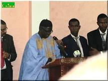 Mauritanie : l’opposition négro-mauritanienne en mauvaise posture Mauritanie : l’opposition négro-mauritanienne en mauvaise posture