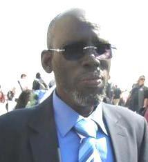 La Section France de l'AJD/MR félicite le Président Ibrahima Moctar SARR et le Bureau Politique National La Section France de l'AJD/MR félicite le Président Ibrahima Moctar SARR et le Bureau Politique National