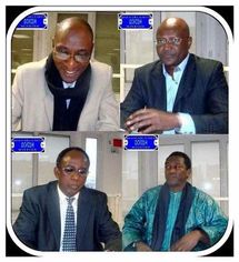 Mauritanie : Les rescapés et familles des victimes jugent les 50 ans d’indépendance de leur pays Mauritanie : Les rescapés et familles des victimes jugent les 50 ans d’indépendance de leur pays
