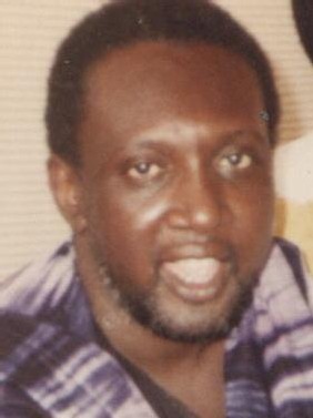 Mr. Cisse Mody Mr. Cisse Mody