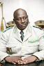 Colonel Dia Adama Colonel Dia Adama