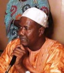 Radio Fondou reçoit Moctar BA, Coordinateur Fédéral de l'AJD/MR USA/CANADA Radio Fondou reçoit Moctar BA, Coordinateur Fédéral de l'AJD/MR USA/CANADA