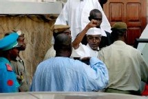 Dakar refuse d'extrader Hissène Habré