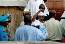 Dakar refuse d'extrader Hissène Habré Dakar refuse d'extrader Hissène Habré