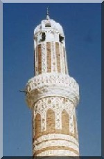 Un imam mauritanien appelle à la mobilisation 'face à l'évangélisation'. Un imam mauritanien appelle à la mobilisation 'face à l'évangélisation'.