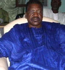BA Mamadou Bocar, 2ème Vice-Président de l’AJD/MR au Quotidien de Nouakchott BA Mamadou Bocar, 2ème Vice-Président de l’AJD/MR au Quotidien de Nouakchott