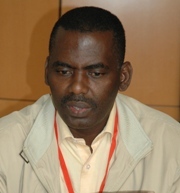 Biram Ould Dah sera jugé mercredi par la chambre correctionnelle Biram Ould Dah sera jugé mercredi par la chambre correctionnelle