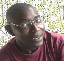 Malal SECK, Sécrétaire Général du Mouvement des Jeunes répond à KAAW THIERNO du Calame Malal SECK, Sécrétaire Général du Mouvement des Jeunes répond à KAAW THIERNO du Calame
