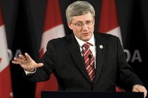 Premier ministre du Canada Premier ministre du Canada