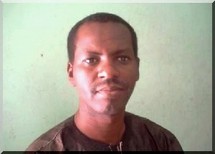 El Hussein Dieng, SG de l’IRA-Mauritanie sur le verdict prononcé contre ses camarades : El Hussein Dieng, SG de l’IRA-Mauritanie sur le verdict prononcé contre ses camarades :
