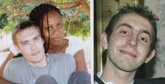 Antoine de Léocour et sa future épouse, et Vincent Delory, les deux Français enlevés et tués au Niger ce week-end. Antoine de Léocour et sa future épouse, et Vincent Delory, les deux Français enlevés et tués au Niger ce week-end.