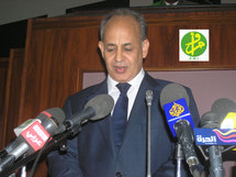 La Mauritanie a enregistré un taux de croissance de 5,6% en 2010 La Mauritanie a enregistré un taux de croissance de 5,6% en 2010