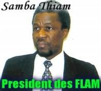 Président du FLAM