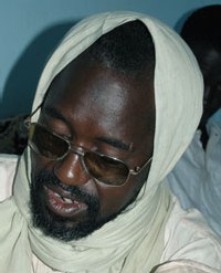 Témoignage de Kane Ibrahima Amadou, Rescapé du centre de détention de Watata Témoignage de Kane Ibrahima Amadou, Rescapé du centre de détention de Watata