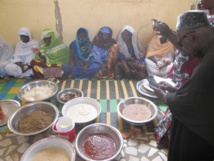 Dioudé Dandé Maayo célèbre la 6ème édition de "The Mael International" dédiée aux repas traditionnels