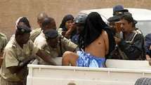 Mauritanie - Le péril jeune face au terrorisme Mauritanie - Le péril jeune face au terrorisme