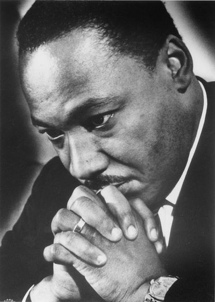 Martin Luther King Day today : « Rester éveillé au sein d’une grande révolution » ! Martin Luther King Day today : « Rester éveillé au sein d’une grande révolution » !