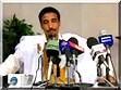 'La situation du pays est explosive', dixit Mohamed Ould Maouloud. 'La situation du pays est explosive', dixit Mohamed Ould Maouloud.