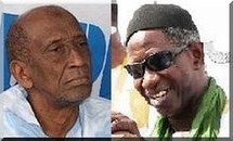 OUSMANE DIA REPOND A DIA DAOUDA.